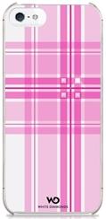 Чехол White Diamonds для iPhone 5 Knox Pink Чехол White Diamonds для iPhone 5 Knox Pink